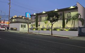 Motel 6 Los Angeles, Ca - Downtown